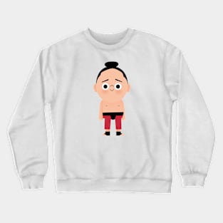 YOKOZUNA Crewneck Sweatshirt